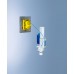 Система инсталляции для унитазов Grohe Rapid SL 38772001 3 в 1 с кнопкой смыва