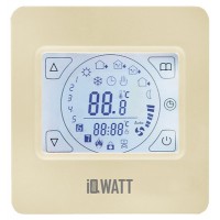 Терморегулятор IQ Watt Thermostat TS