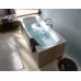 Квариловая ванна Villeroy & Boch My Art Duo 180x80 UBQ180MYA2V-96