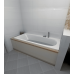 Акриловая ванна Alpen Laura 160x70 24611