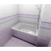 Акриловая ванна Alpen Lily 120x70 25111