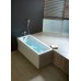 Акриловая ванна Alpen Noemi 170x70 71708
