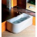Акриловая ванна Alpen Viva 175x80 78119 правая
