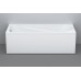 Акриловая ванна Am.Pm Sense 150x70 W75A-150-070W-KL