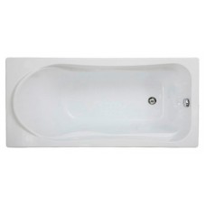 Акриловая ванна Bas Мальта 170 см без г/м