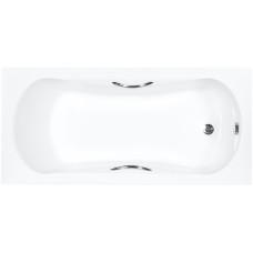 Акриловая ванна Besco Aria Plus 150x70 WAA-150-PU
