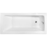 Акриловая ванна Besco Talia 110x70 WAT-110-PK