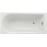 Акриловая ванна Cersanit Flavia 150x70 WP-FLAVIA*150