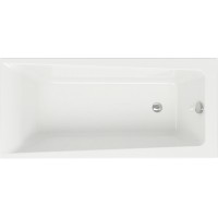 Акриловая ванна Cersanit Lorena 150x70 WP-LORENA*150
