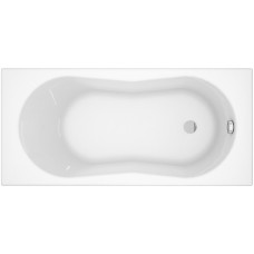 Акриловая ванна Cersanit Nike 150x70 WP-NIKE*150