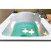 Акриловая ванна Cersanit Santana 150x70 WP-SANTANA*150