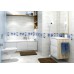 Акриловая ванна Cersanit Smart 170x80 WP-SMART*170-R правая