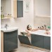 Акриловая ванна Cersanit Smart 170x80 WP-SMART*170-R правая