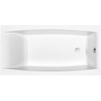 Акриловая ванна Cersanit Virgo 150x75 WP-VIRGO*150
