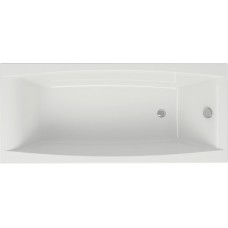 Акриловая ванна Cersanit Virgo 180x80 WP-VIRGO*180