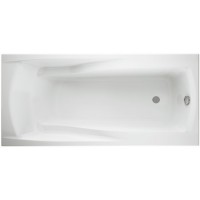 Акриловая ванна Cersanit Zen 180x85 WP-ZEN*180