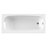 Акриловая ванна Cezares 150x70 ECO-150-70-41