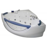 Акриловая ванна Gemy G9025-II K