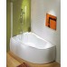Акриловая ванна Jacob Delafon Micromega Duo 150x100 E5EN1170RU-00 левая