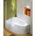 Акриловая ванна Jacob Delafon Micromega Duo 150x100 E60219RU-00 левая