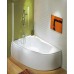 Акриловая ванна Jacob Delafon Micromega Duo 170x105 E60221RU-00 левая