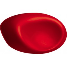 Подголовник для ванны 1MarKa Viva Maxi (VMR) красный