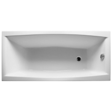 Акриловая ванна Marka One Viola 150x70 У36799
