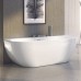 Акриловая ванна Ravak Freedom W 165x80 XC00100024
