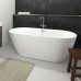 Акриловая ванна Riho Inspire FS 180x80 BD0200500000000