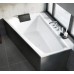 Акриловая ванна Riho Still Smart 170x110 BR0300500000000 правая
