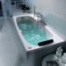 Акриловая ванна Roca Sureste 160х70 ZRU9302787