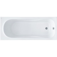 Акриловая ванна Santek Тенерифе 160x70 1.WH30.2.357