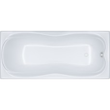 Акриловая ванна Triton Эмма 170x70 Н0000020136
