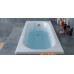 Акриловая ванна Triton Ультра 160x70 Щ0000017117