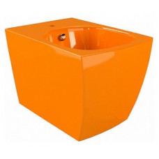Биде подвесное Arcus G713 orange