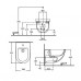Биде подвесное Ideal Standard Washpoint R371801 / R371861