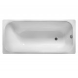Чугунная ванна Artex Comfort 170x70