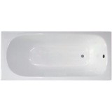 Чугунная ванна Castalia 150x70 Н0000203