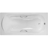 Чугунная ванна Castalia Venera 170x80 Н0000149