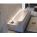 Чугунная ванна Goldman Comfort 150x70