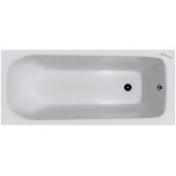 Чугунная ванна Kaiser Classic G.V. 140x70