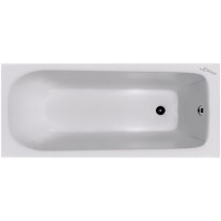 Чугунная ванна Kaiser Classic G.V. 130x70