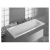 Чугунная ванна Roca Continental 150х70 21291300R с антискольжением