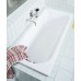 Чугунная ванна Roca Continental 100х70 211507001