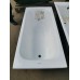 Чугунная ванна Aqualux 150x70 ZYA 8-1 с дефектом