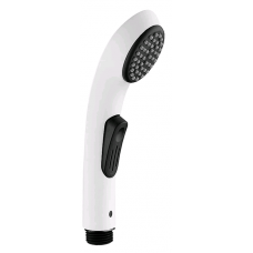 Гигиенический душ Elghansa Shower spray BR-01-White