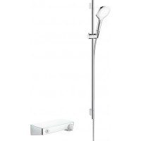 Душевой комплект Hansgrohe ShowerTablet Select 300 27027400