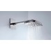 Верхний душ Hansgrohe Raindance Select E 300 3jet 26468400