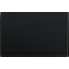 Боковой экран для ванны Aquanet Grenada 90 00167736 черный