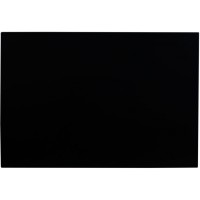 Боковой экран для ванны Aquanet Vega 100 00169600 черный